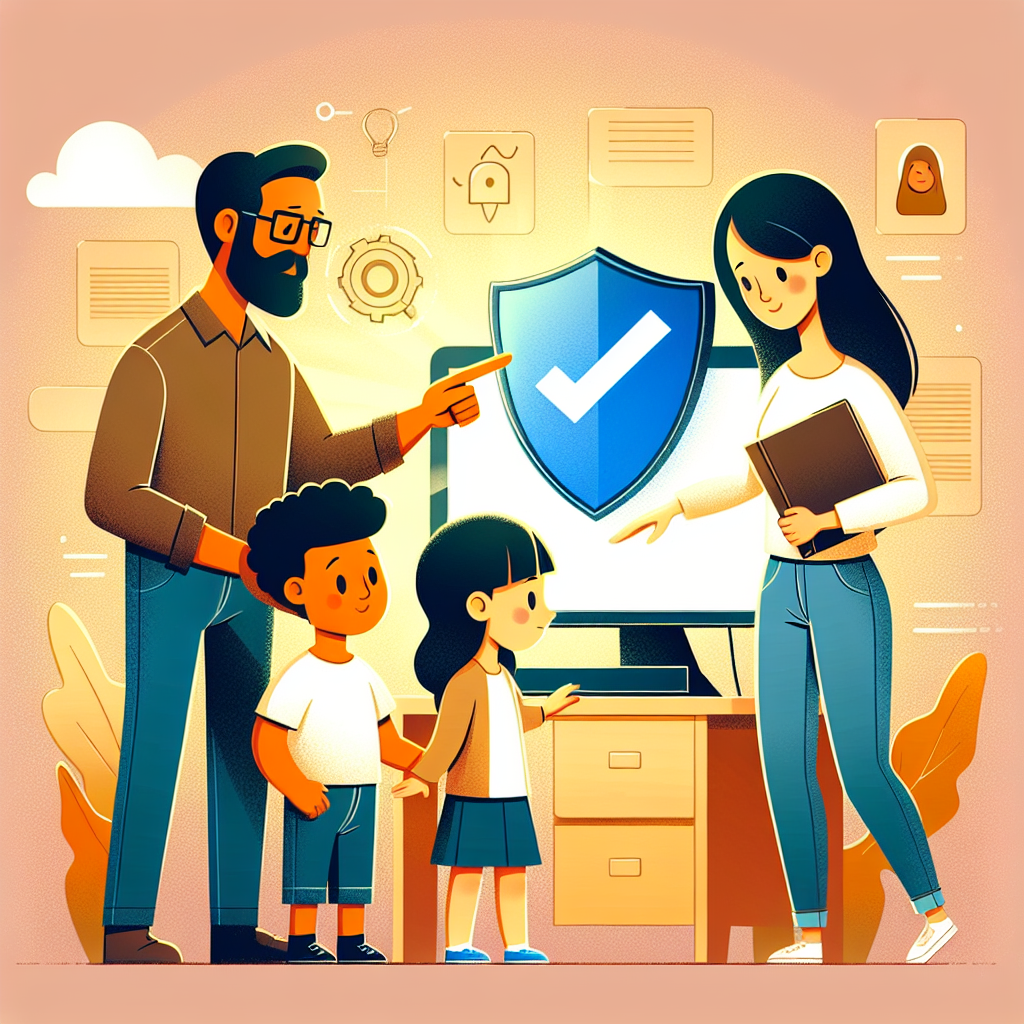 Protect Your Children Online: Parental Control Software and Tips