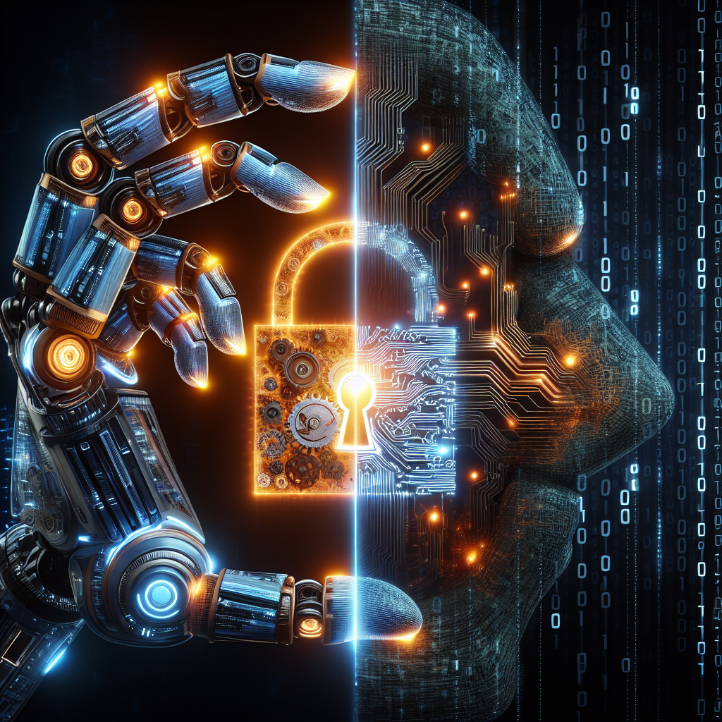 How AI is Enhancing Cybersecurity