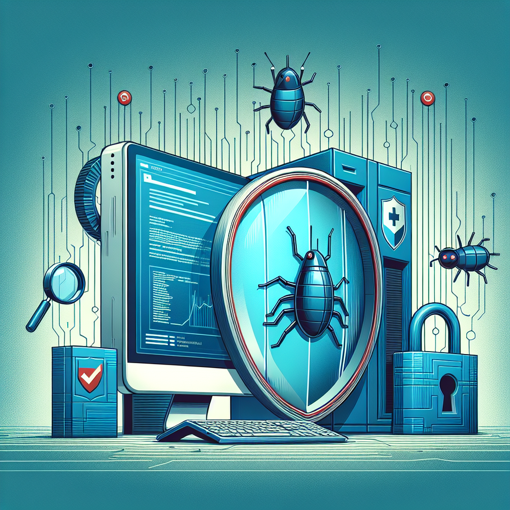 Protect Your Computer: Essential Antivirus and Security Software